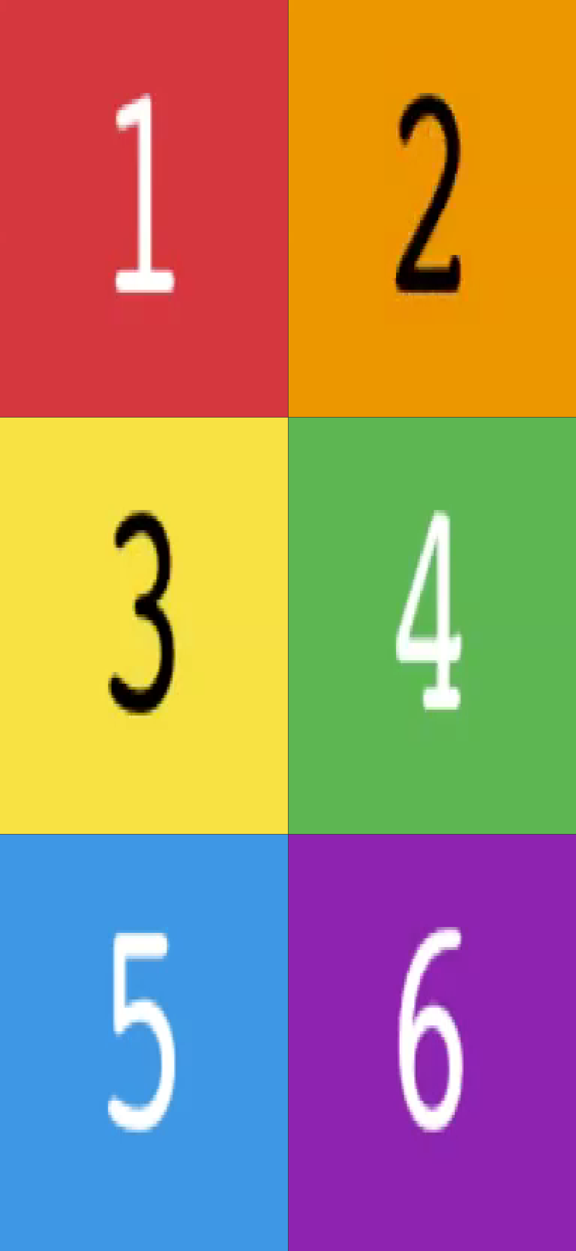 Frame-accurate VideoIO decode output from the Codename One test app